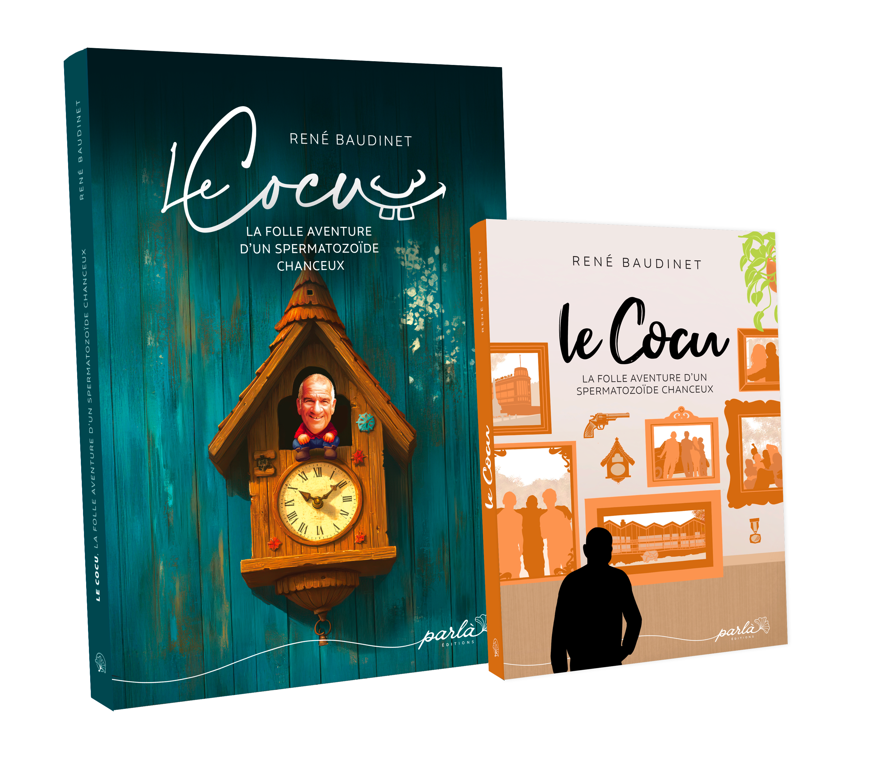 Entre deux rives - Suzanne Aubinet