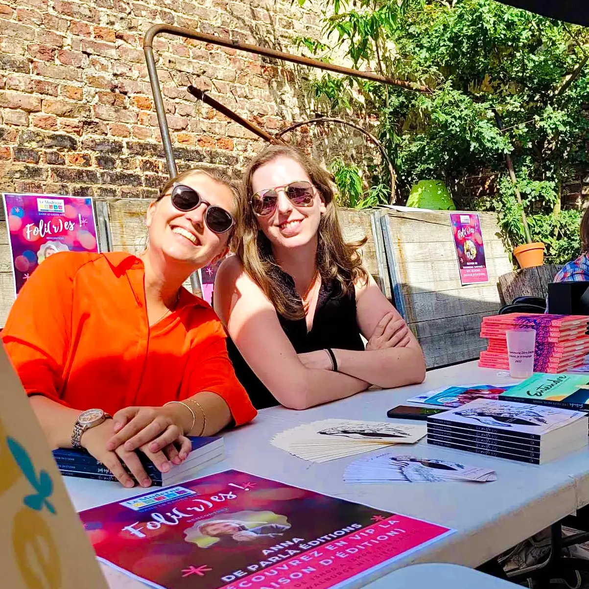 Equipe-Parla-2 Photo - Equipe Parlà