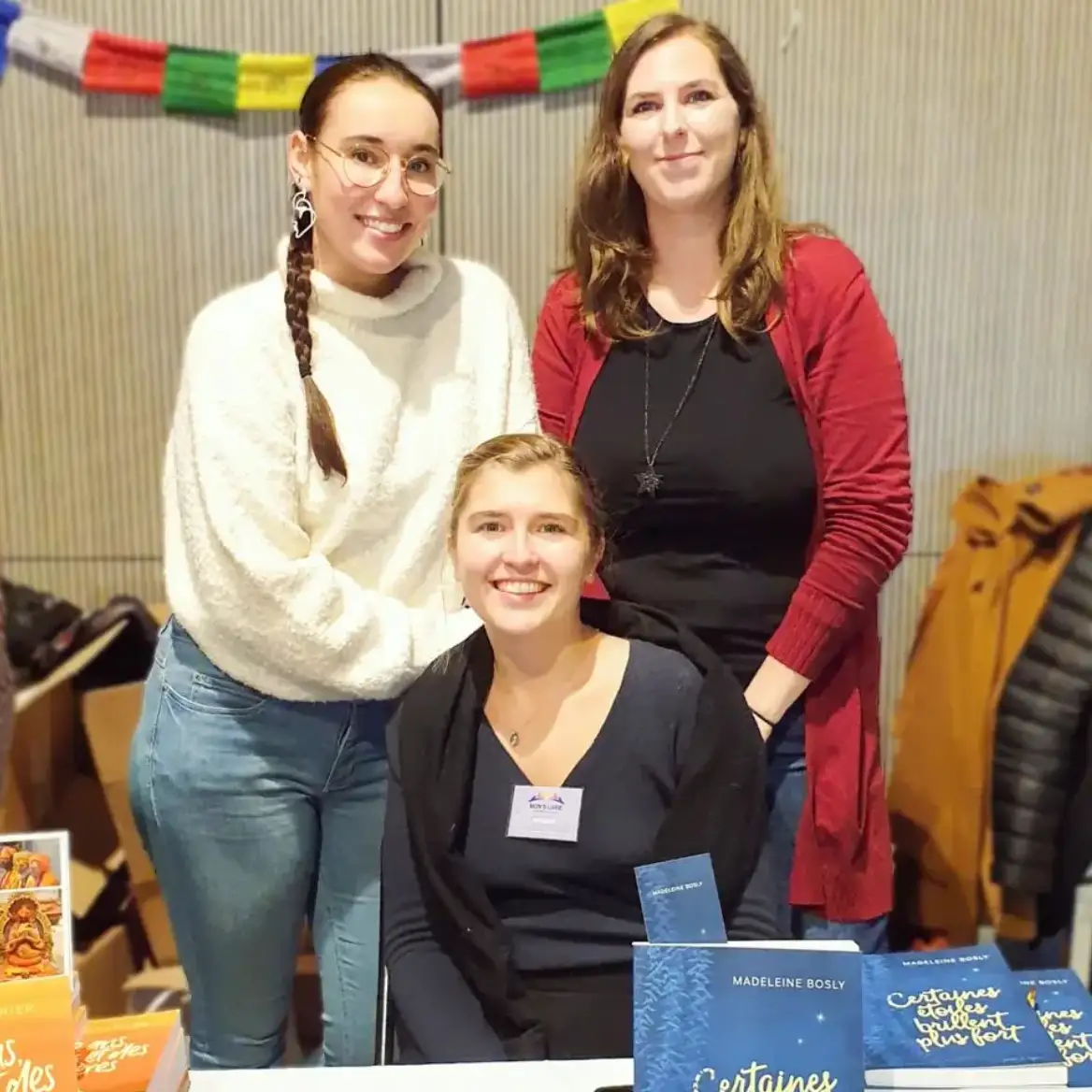 Equipe-Parla Photo - Equipe Parlà Editions