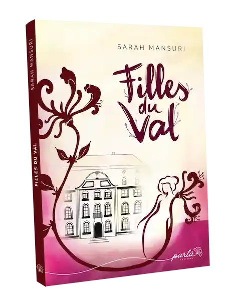 Filles du Val - Sarah Mansuri