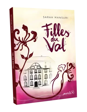 Fille du Val - Sarah Mansuri
