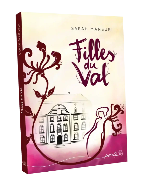 Fille du Val - Sarah Mansuri