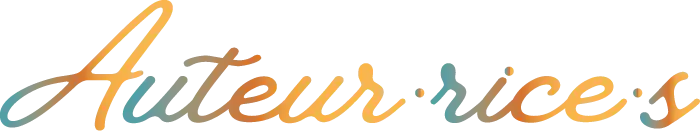 Image - Visuel Auteur.rice.s