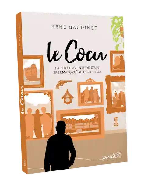 Le Cocu - René Baudinet