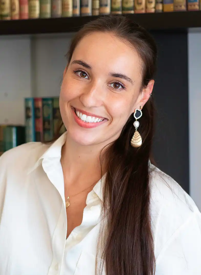 Photo - Axelle Renard - Parlà Éditions