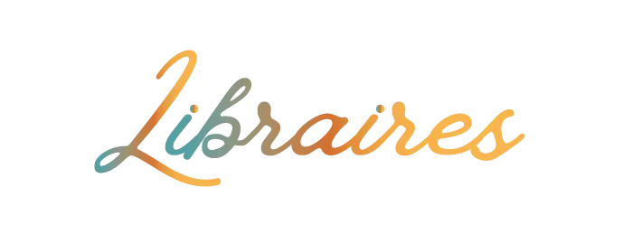 Image - Visuel Libraires